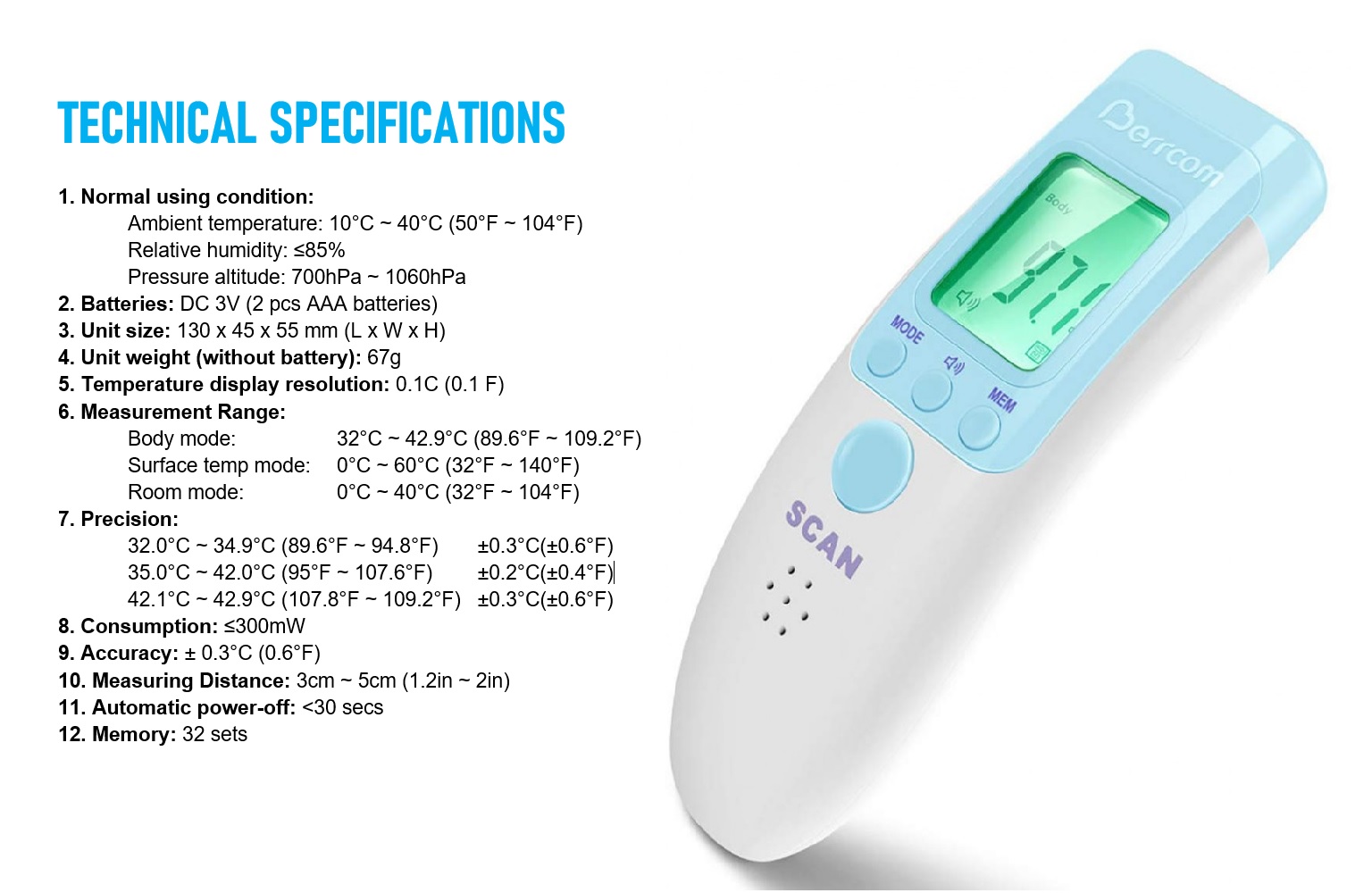 JXB-183_Specs