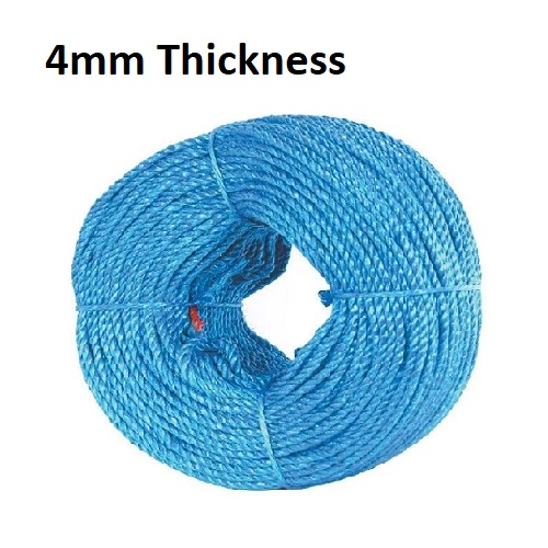 rope(4mm)